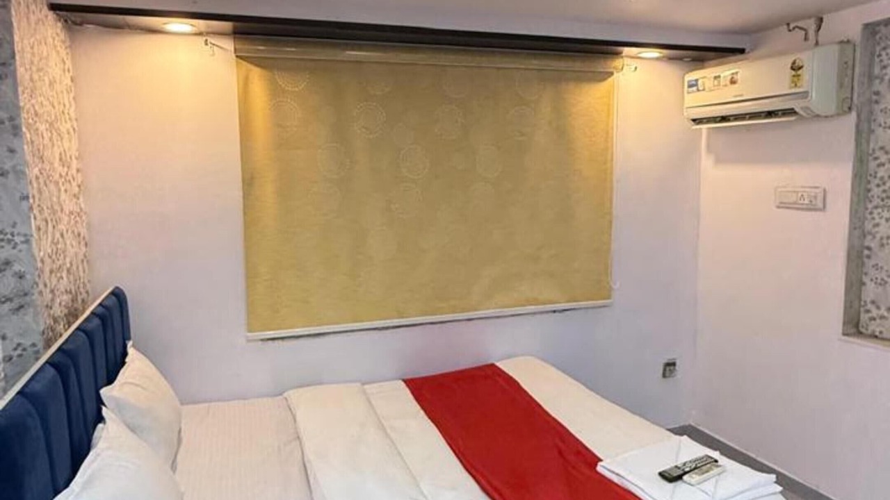 Photo of Bedroom in Dharampeth