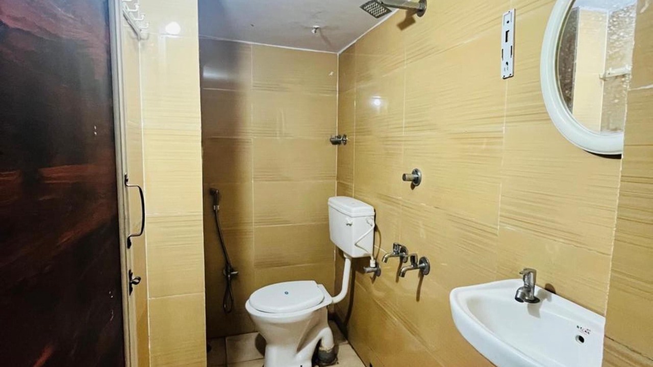 Photo of Bathroom in Dharampeth