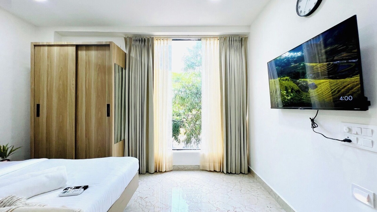 Photo of Bedroom in Gurugram