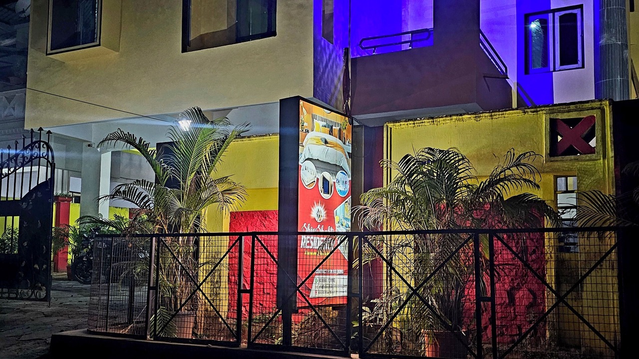 Photo of Outdoor in Bhubaneshwar