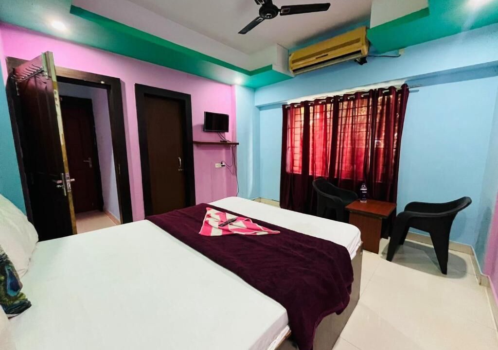 Photo of Bedroom in Bhubaneshwar