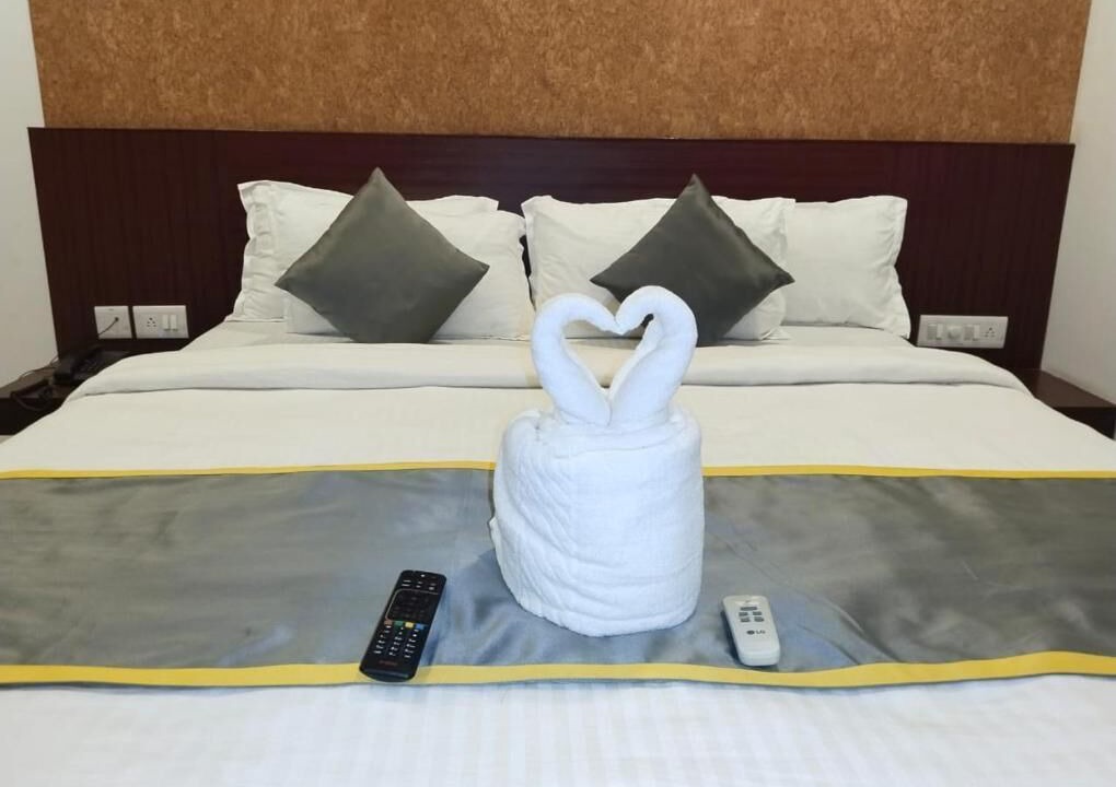 Photo of Bedroom in Bhubaneshwar