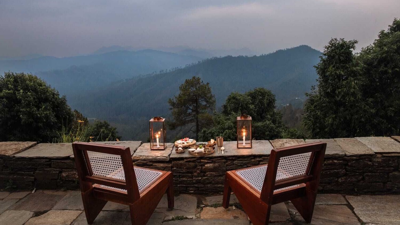 Photo of Outdoor in Almora