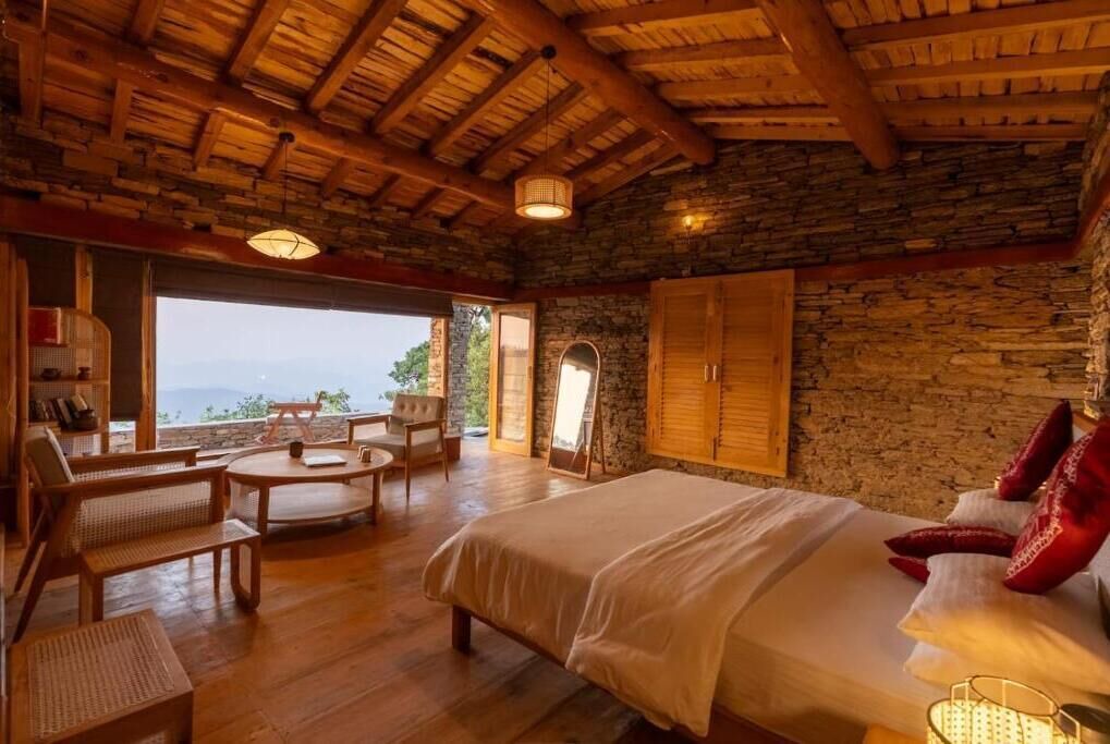 Photo of Bathroom in Almora
