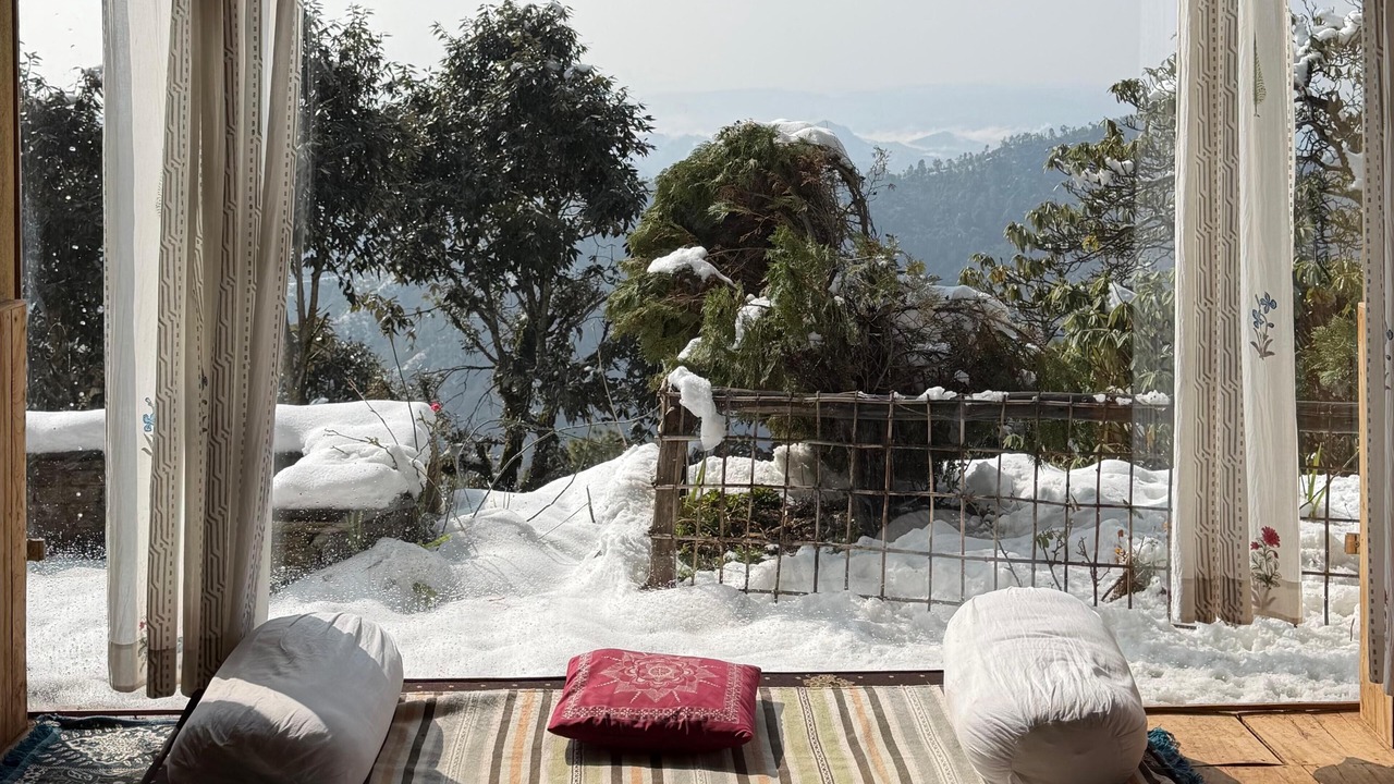 Photo of Others in Almora