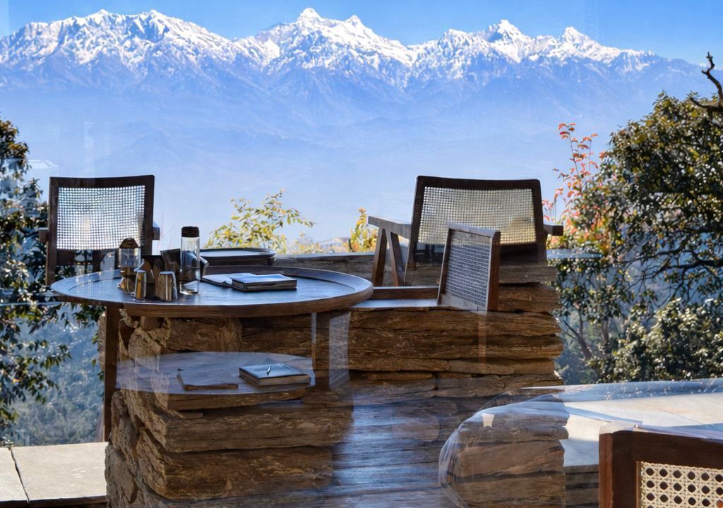 Photo of Bathroom in Almora