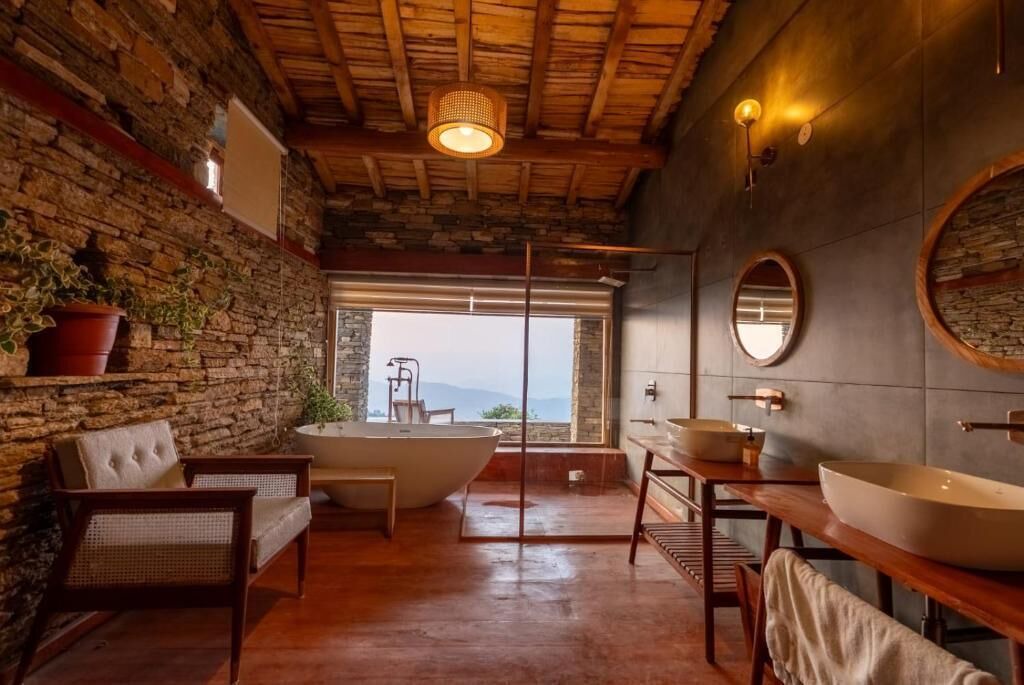 Photo of Bathroom in Almora