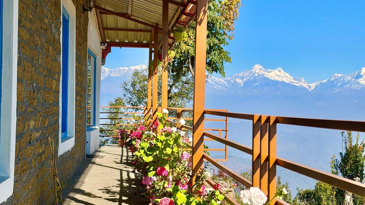Photo of Outdoor in Almora