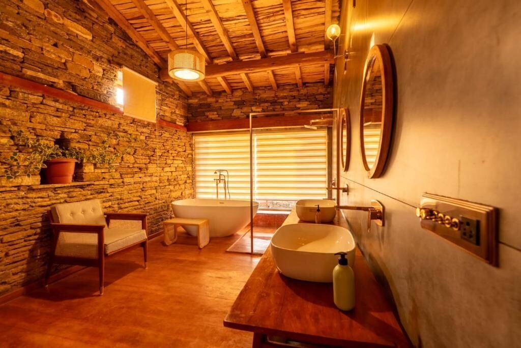 Photo of Bathroom in Almora