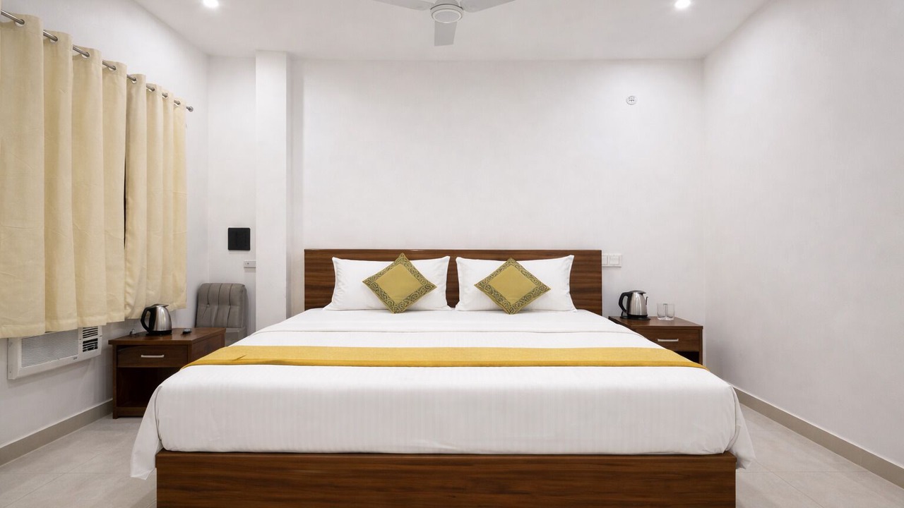 Photo of Bedroom in Varanasi