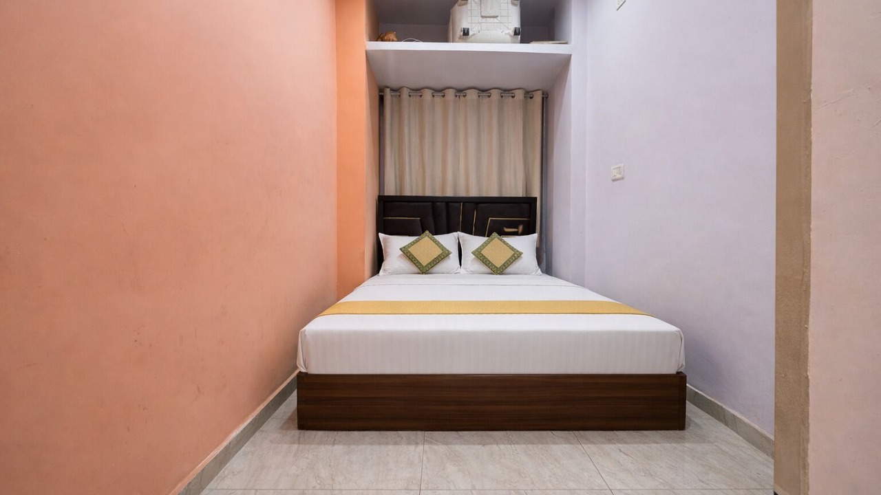 Photo of Bedroom in Varanasi