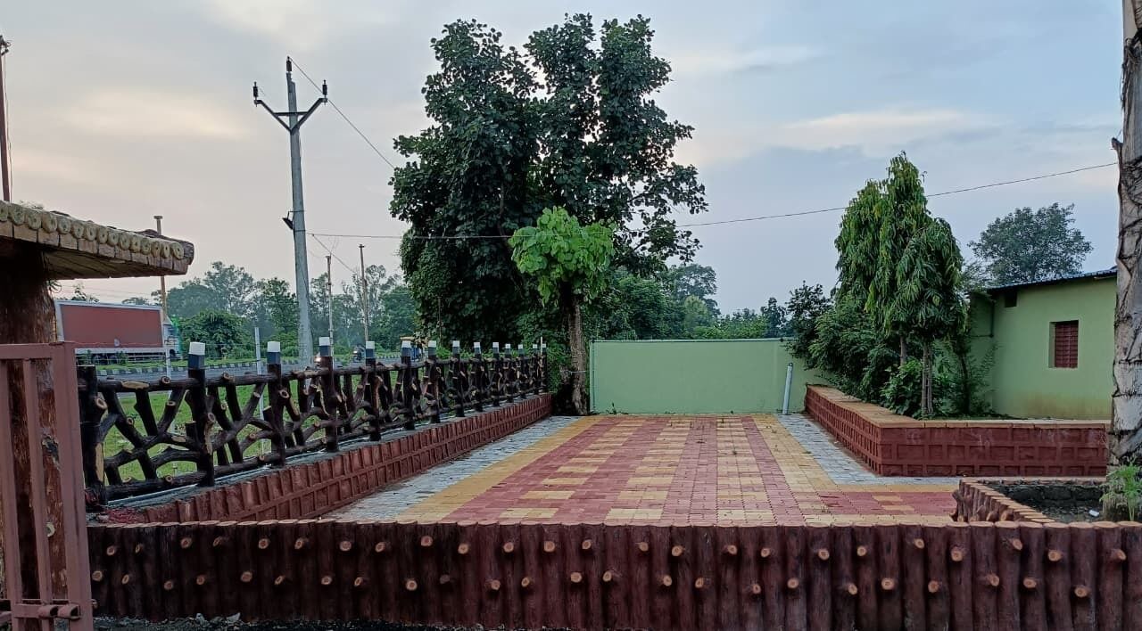Photo of Outdoor in Rehli