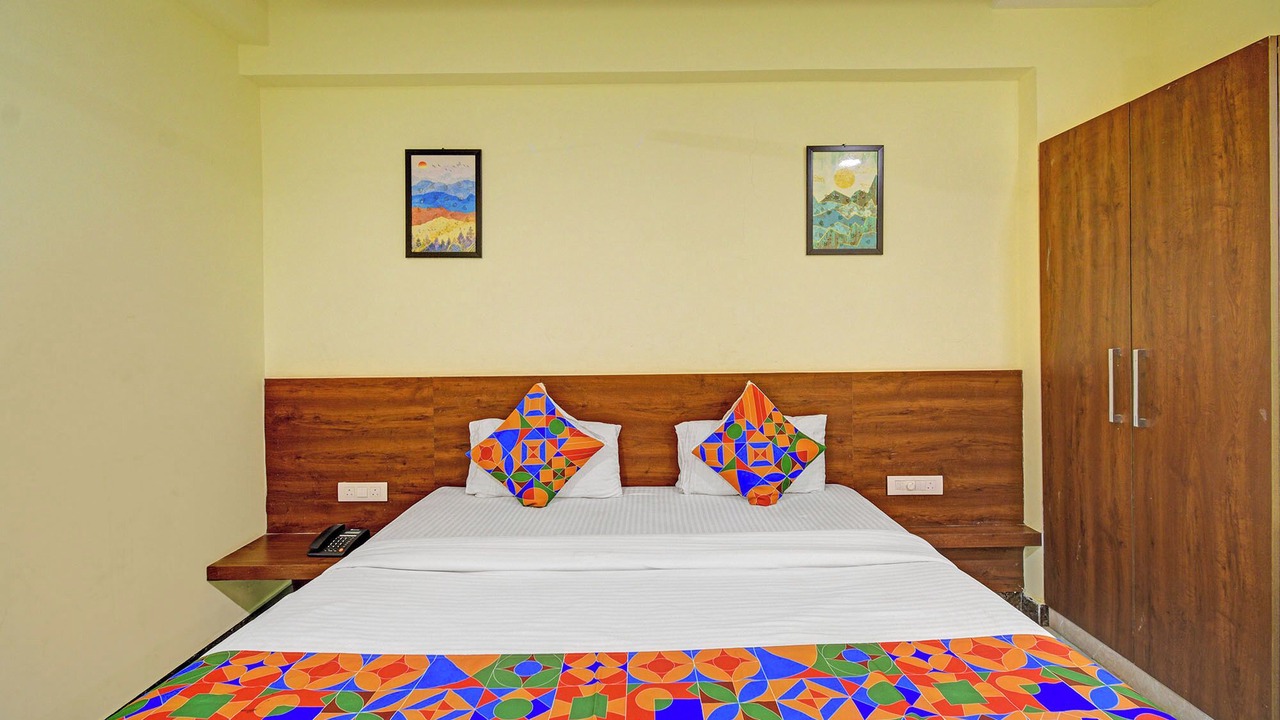 Photo of Bedroom in Medchal