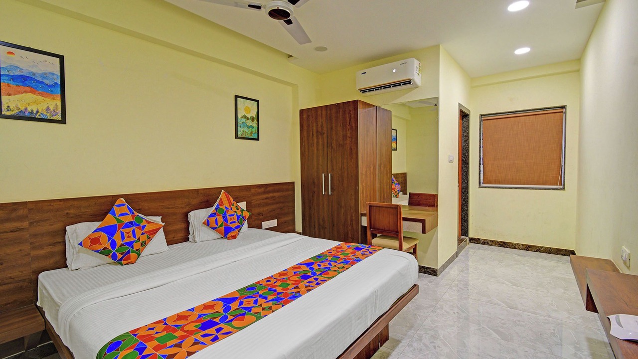 Photo of Bedroom in Medchal