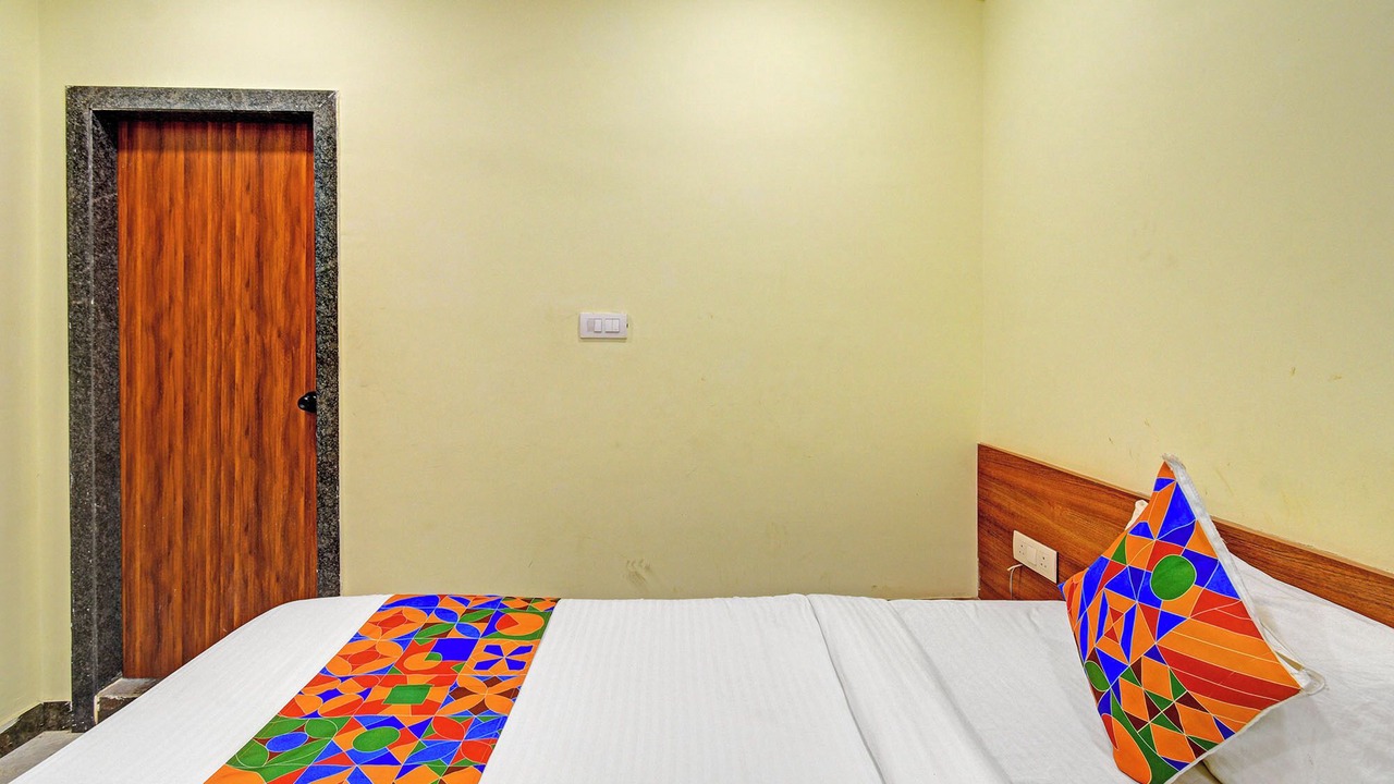 Photo of Bedroom in Medchal