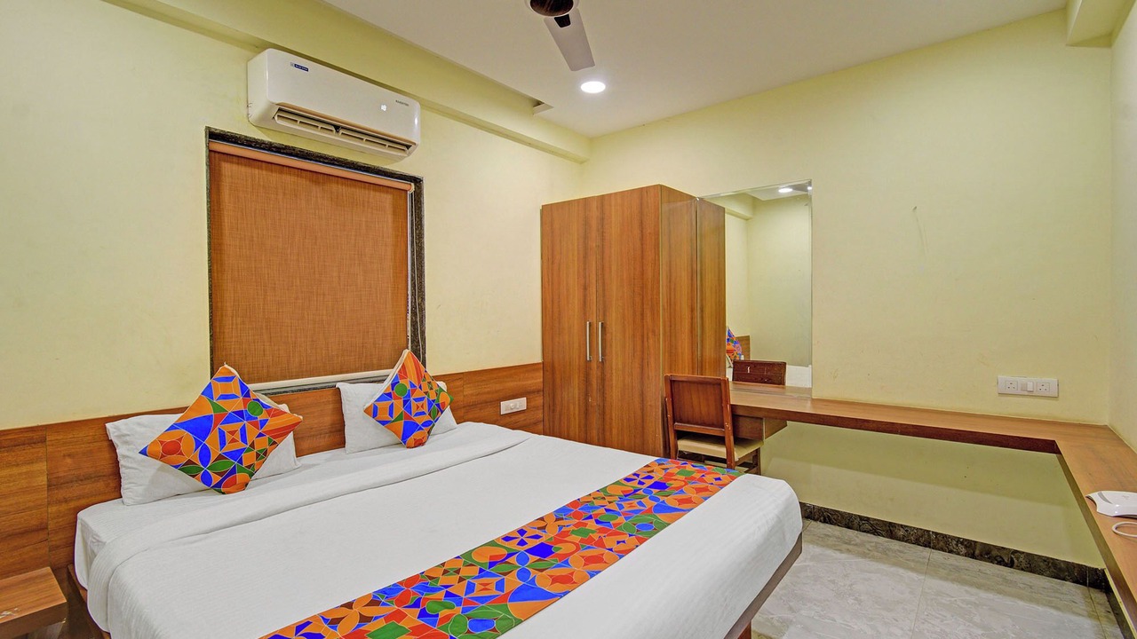 Photo of Bedroom in Medchal