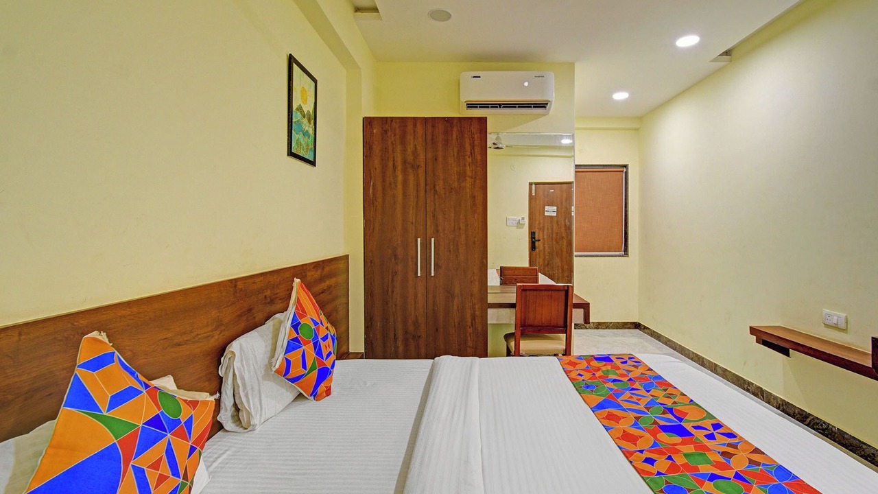 Photo of Bedroom in Medchal