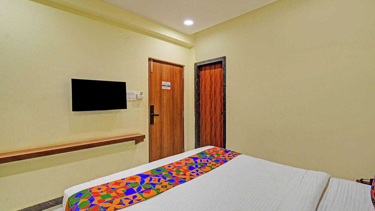 Photo of Bedroom in Medchal