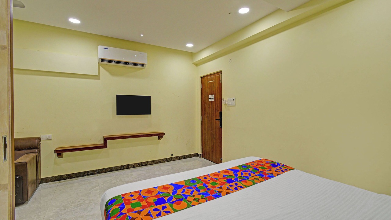 Photo of Bedroom in Medchal