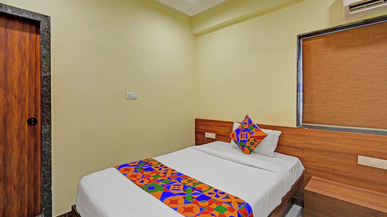 Photo of Bedroom in Medchal