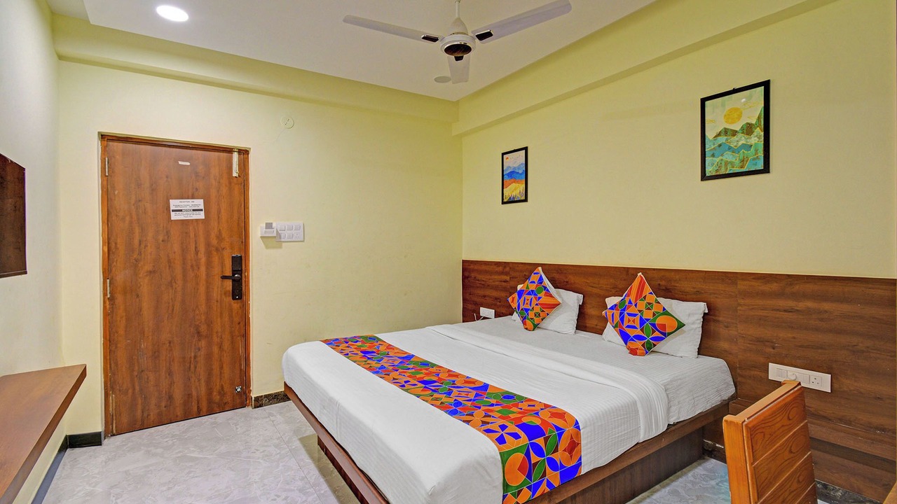 Photo of Bedroom in Medchal