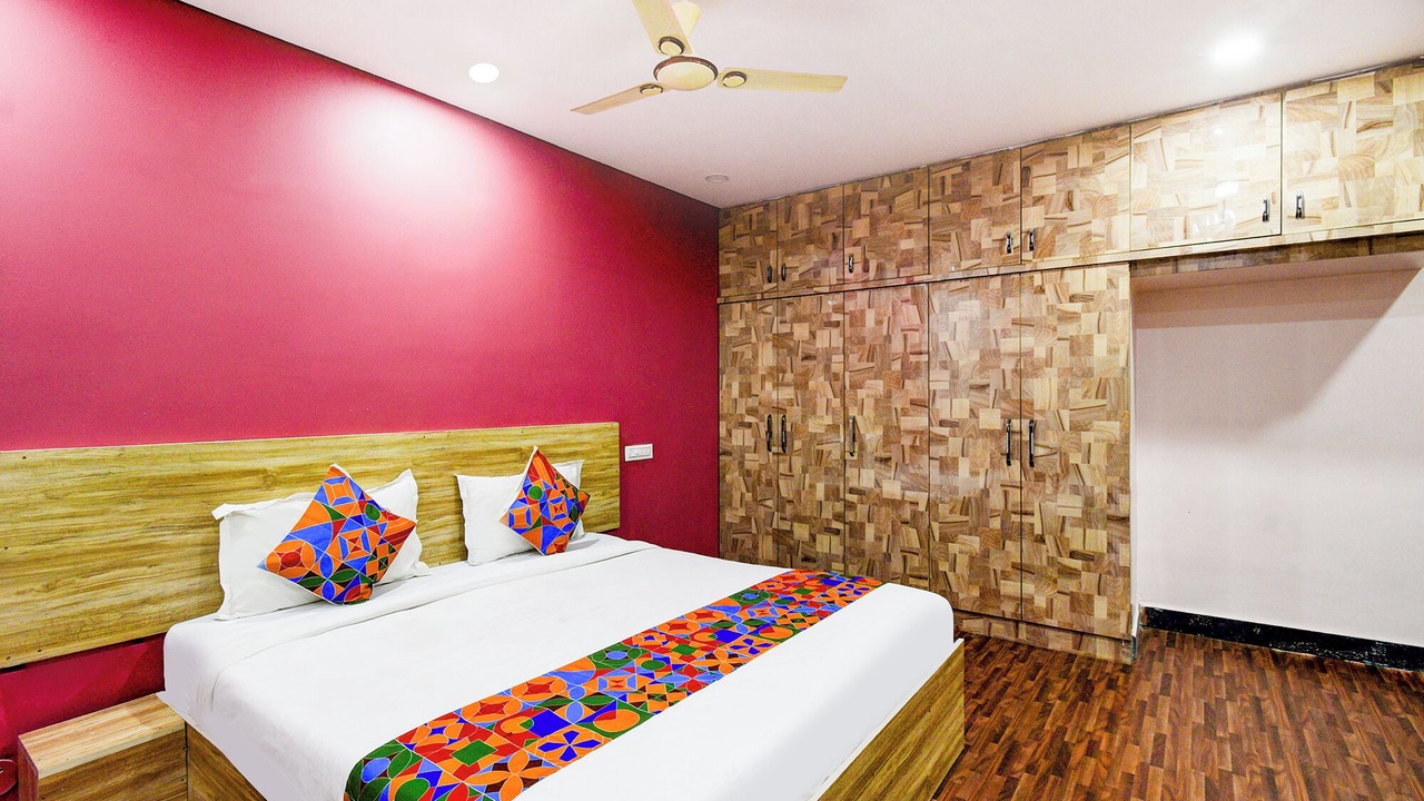 Photo of Bedroom in Medchal