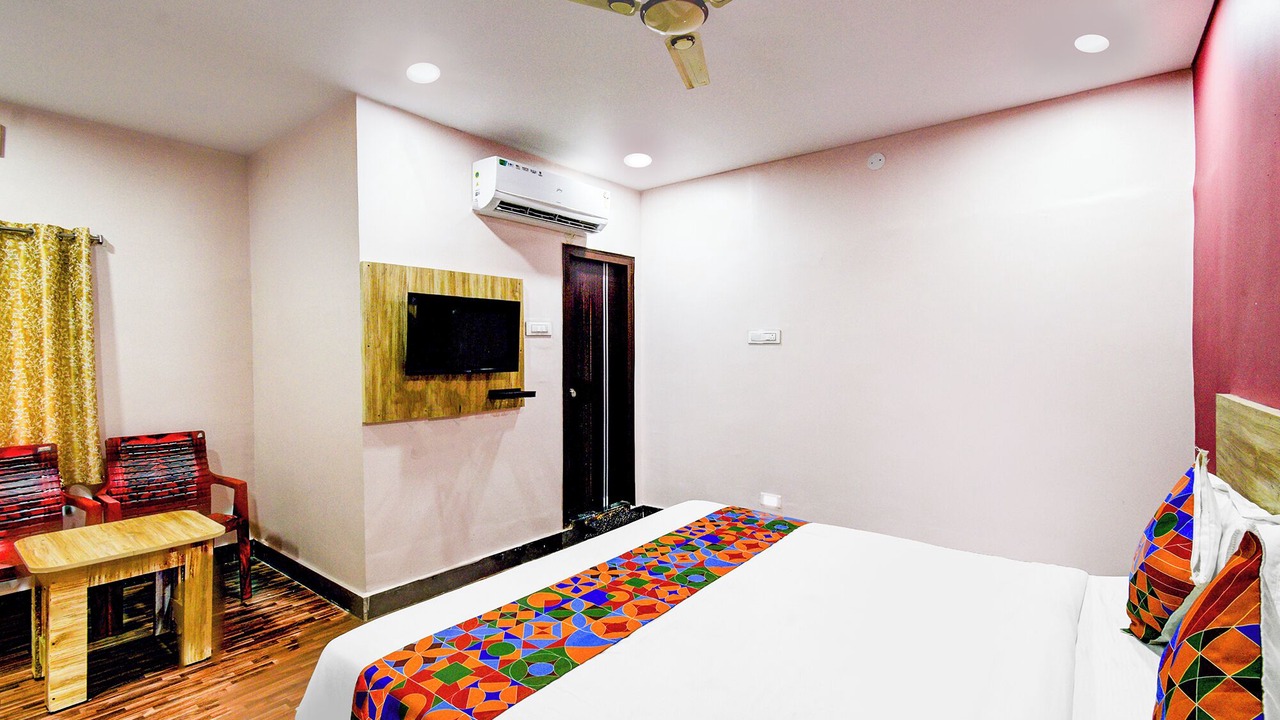 Photo of Bedroom in Medchal