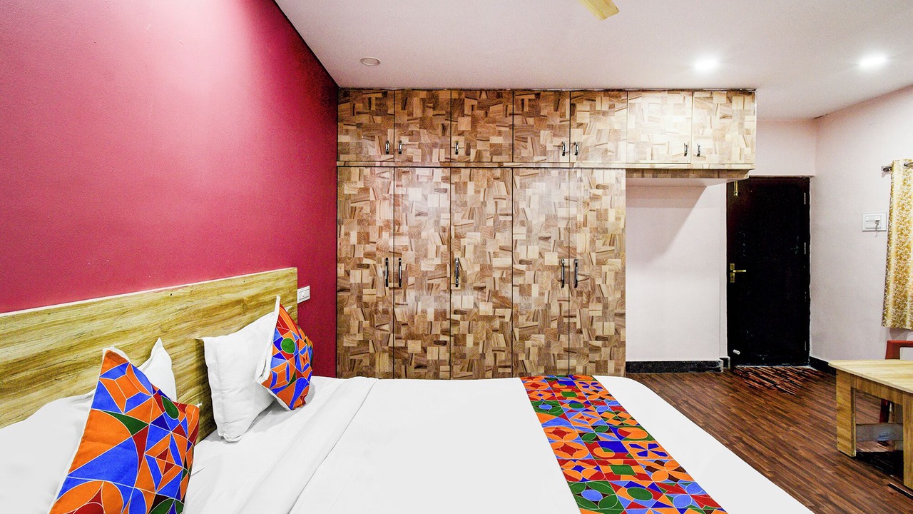 Photo of Bedroom in Medchal