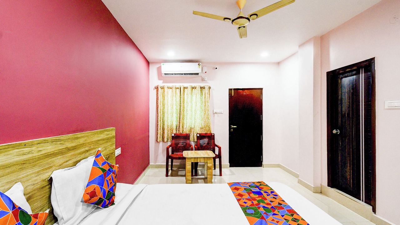 Photo of Bedroom in Medchal