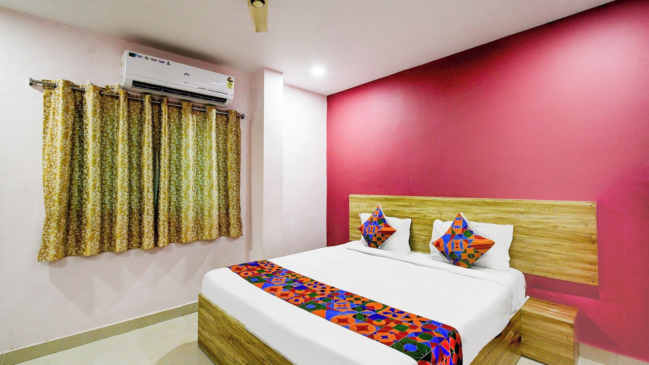 Photo of Bedroom in Medchal