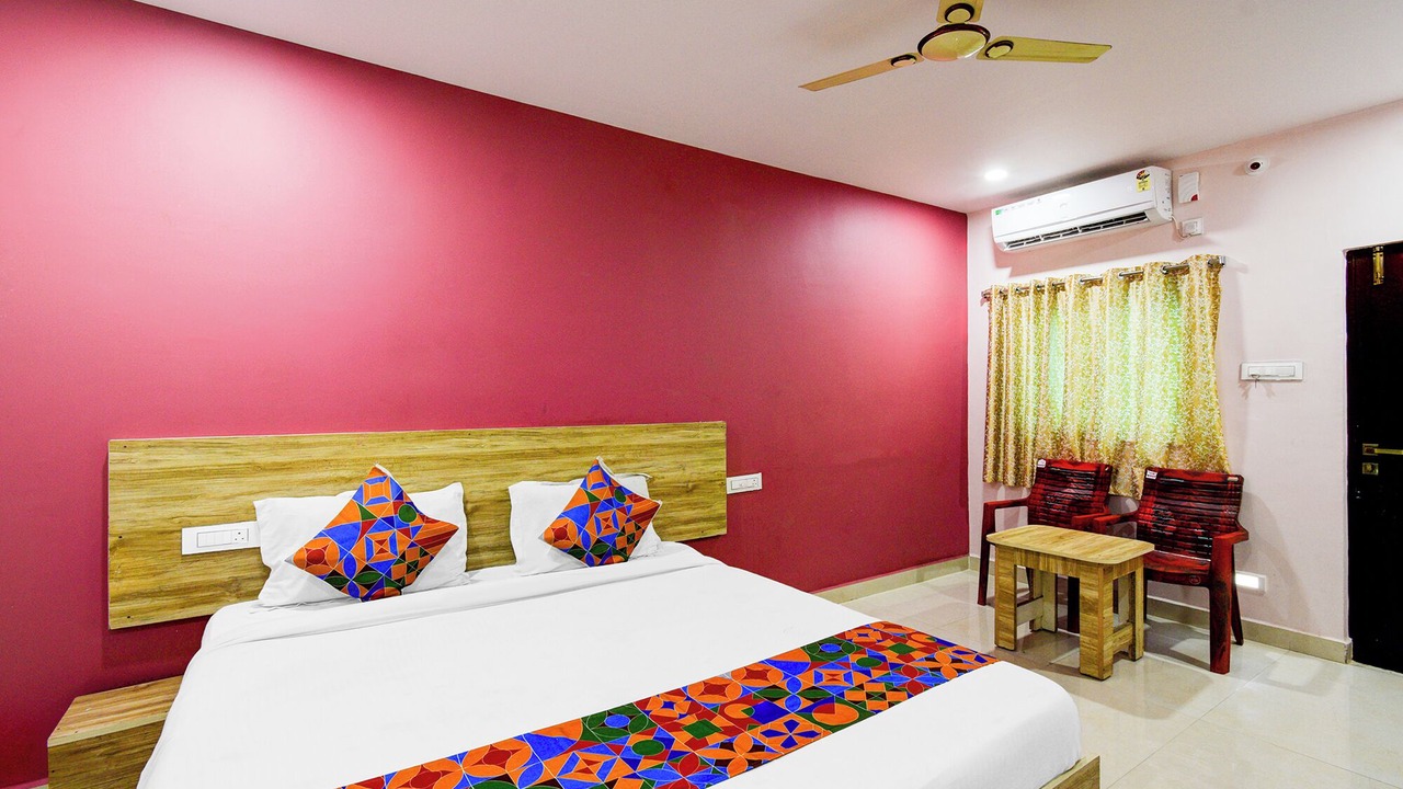 Photo of Bedroom in Medchal