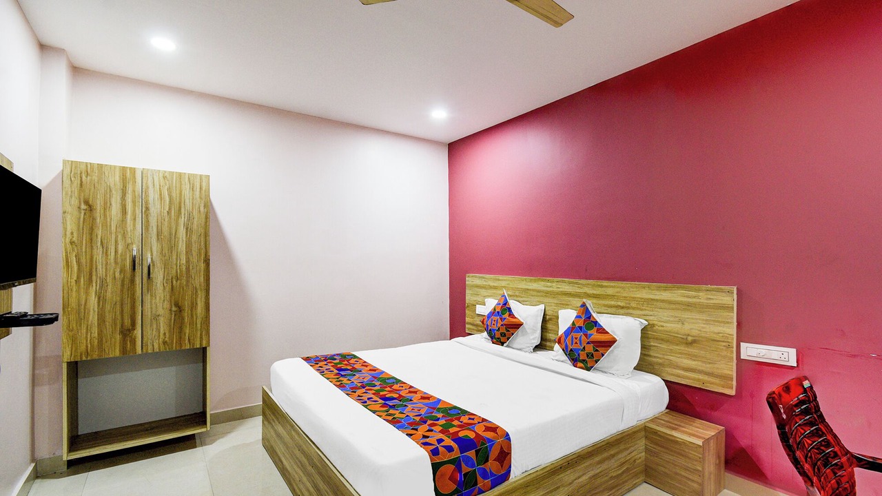 Photo of Bedroom in Medchal