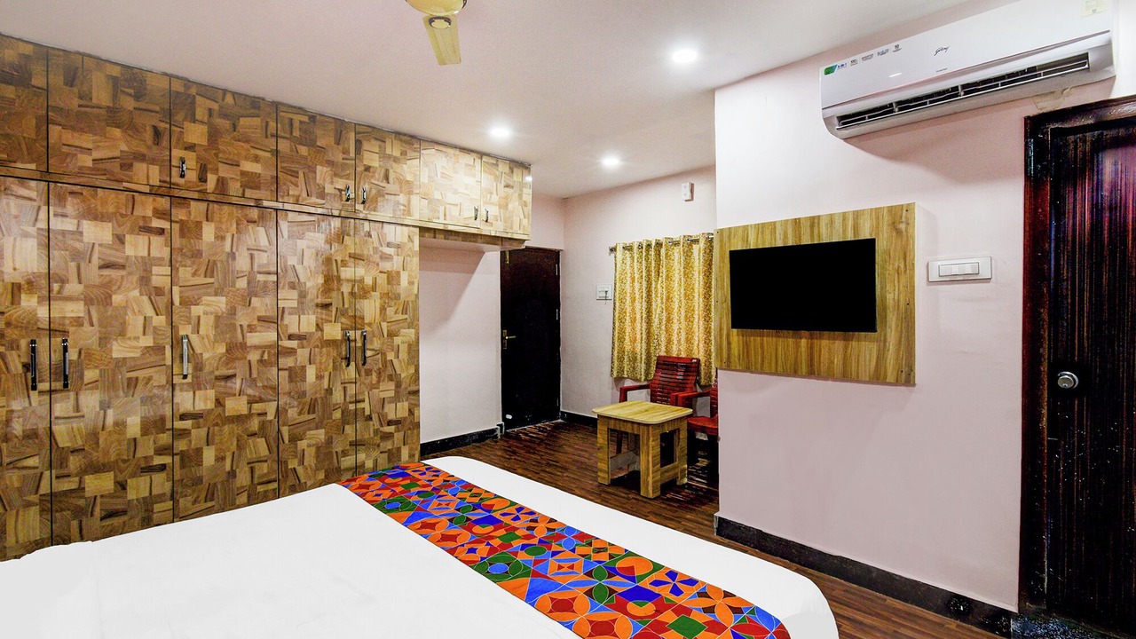 Photo of Bedroom in Medchal