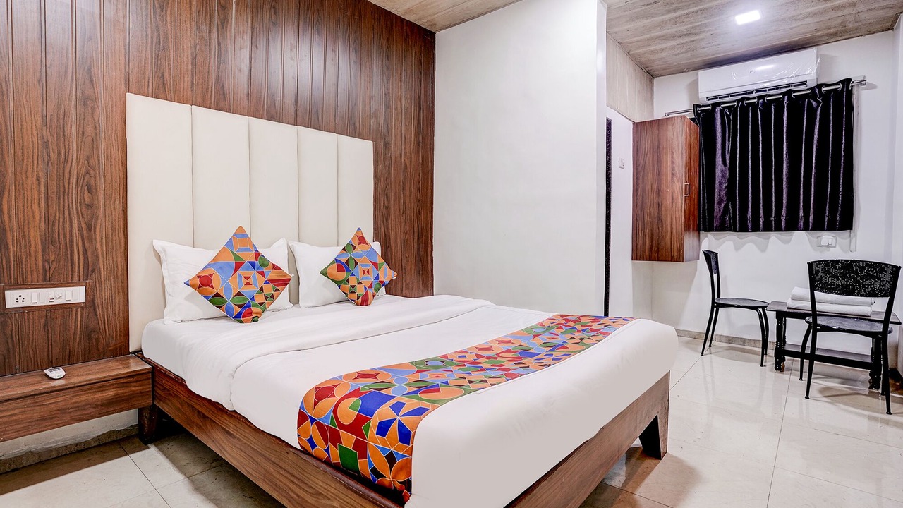 Photo of Bedroom in Vashi