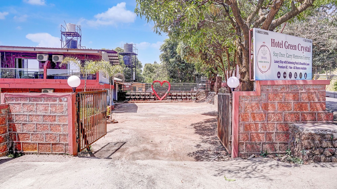Photo of Outdoor in Mahabaleshwar