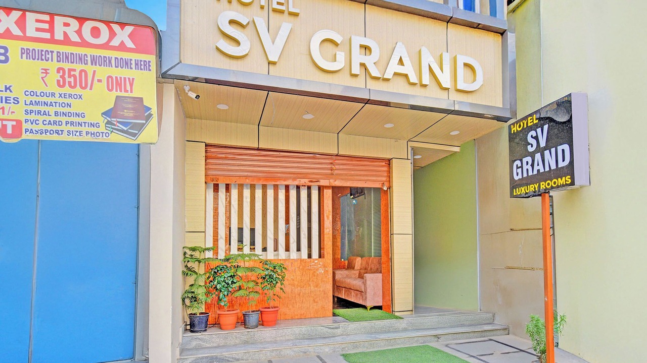 Photo of Outdoor in Secunderabad