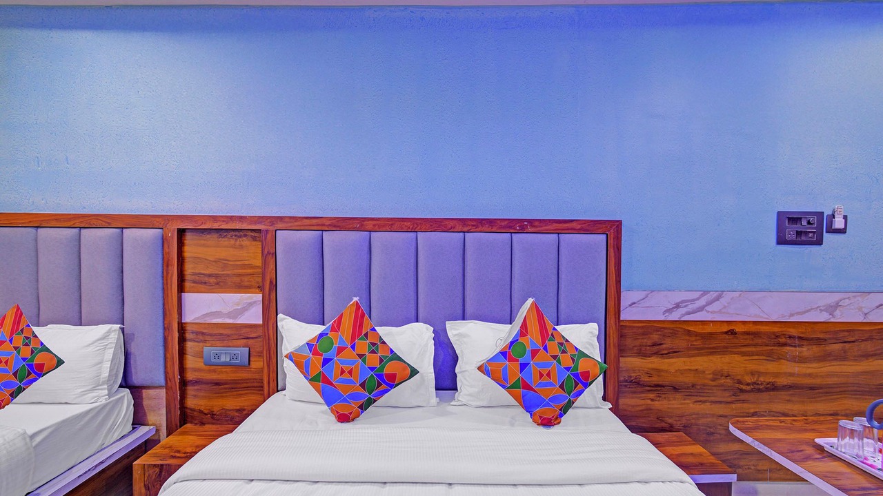 Photo of Bedroom in Secunderabad
