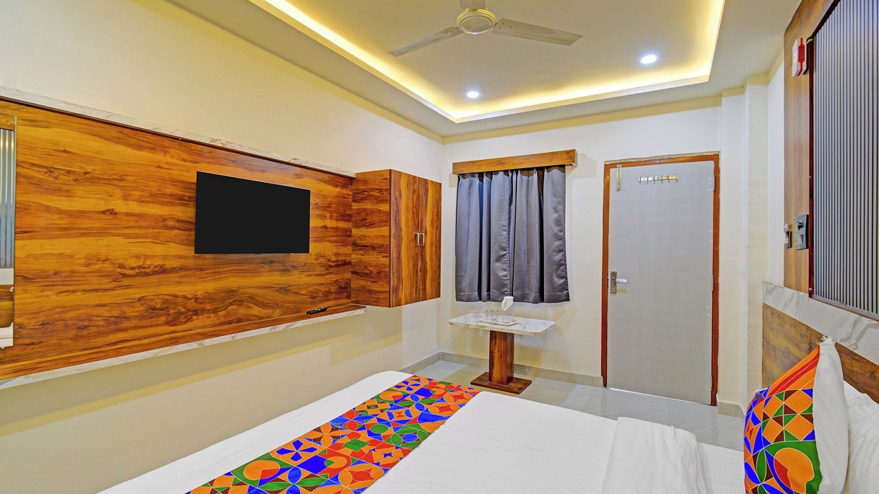 Photo of Bedroom in Secunderabad