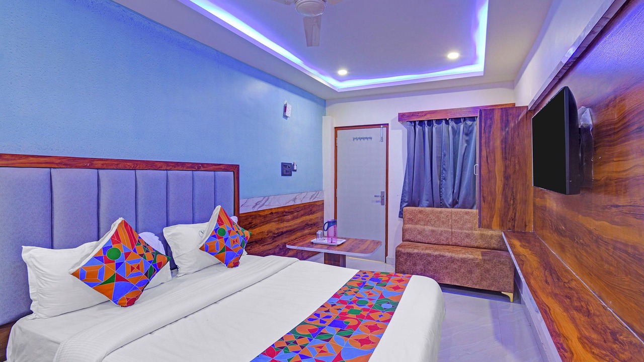 Photo of Bedroom in Secunderabad