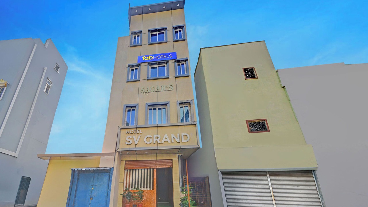 Photo of Outdoor in Secunderabad