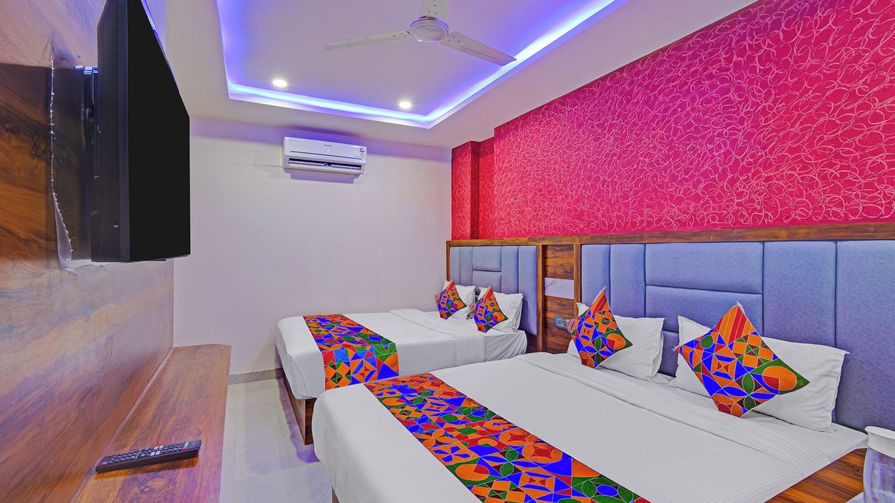 Photo of Bedroom in Secunderabad