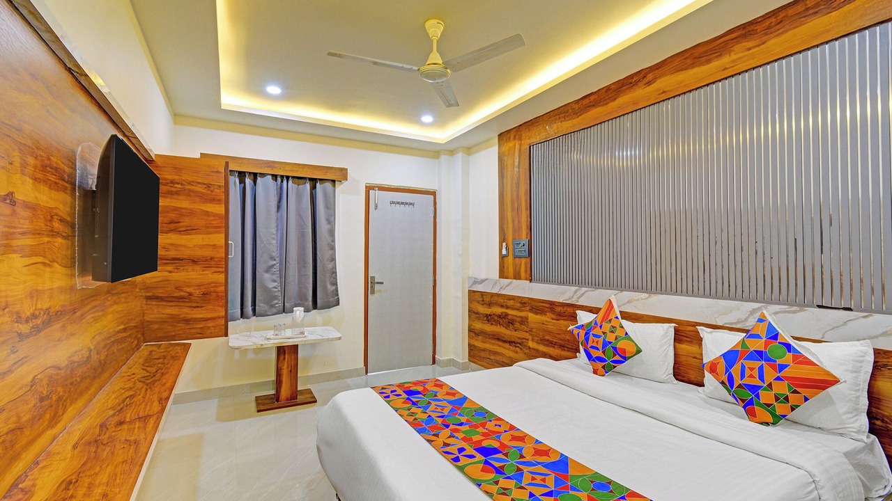 Photo of Bedroom in Secunderabad