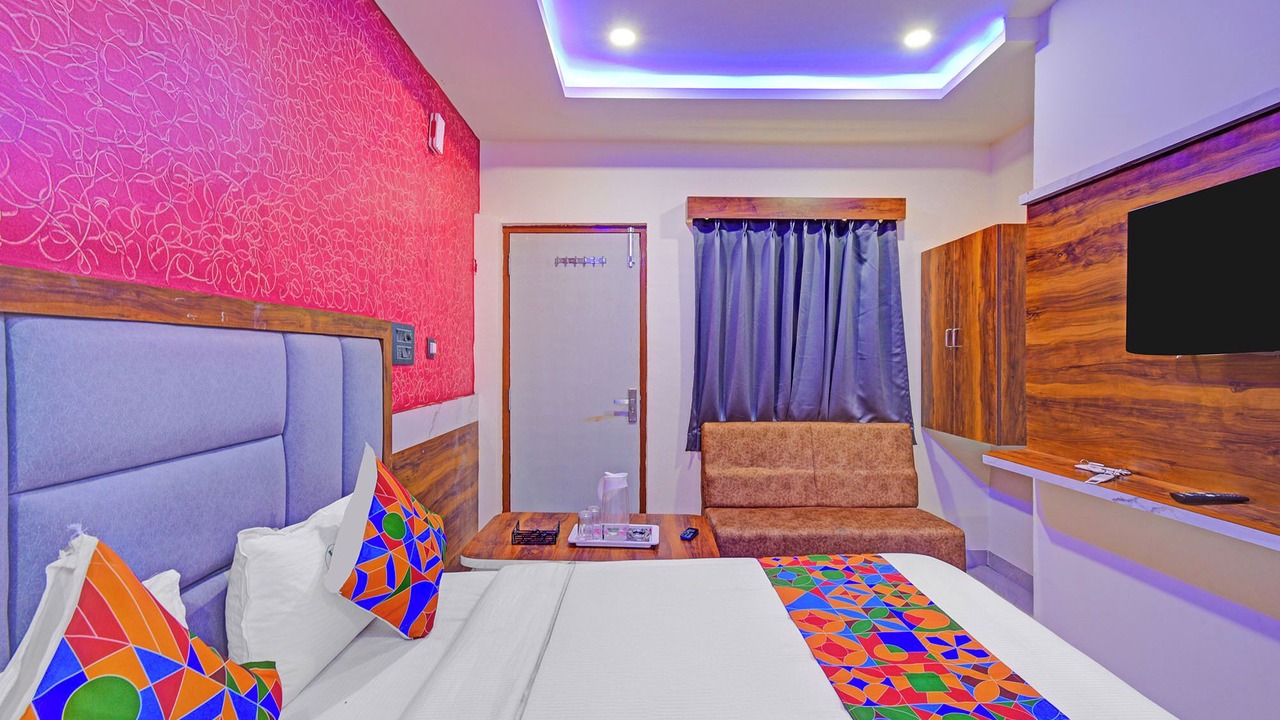 Photo of Bedroom in Secunderabad