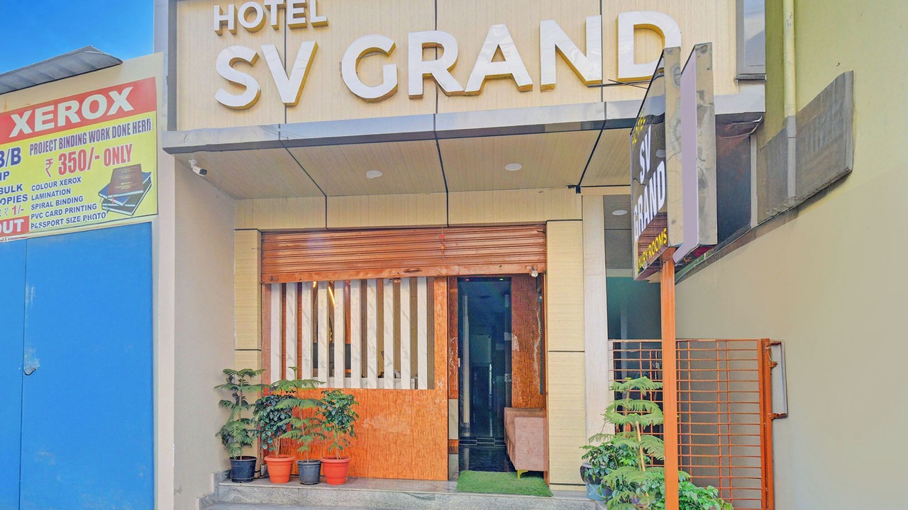 Photo of Outdoor in Secunderabad