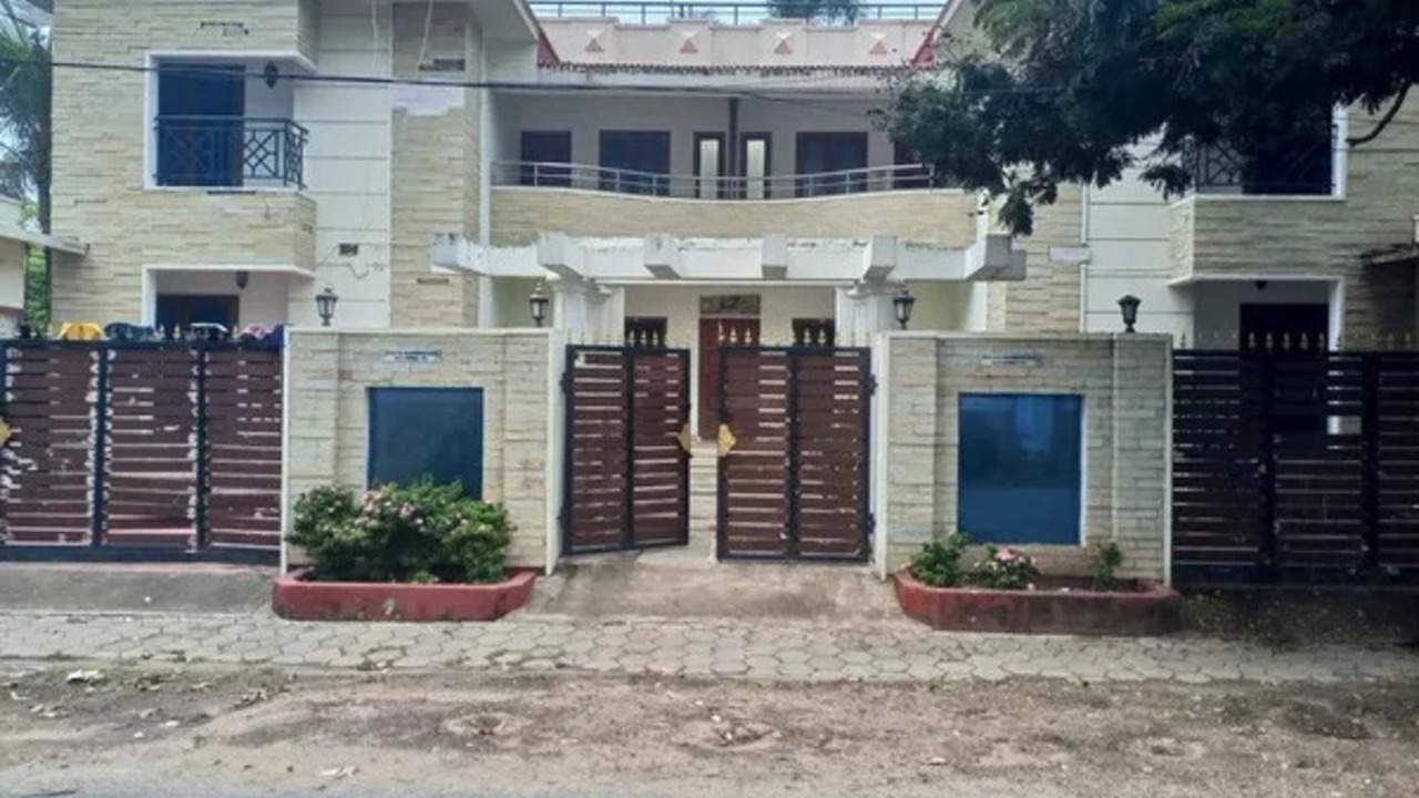 Photo of Outdoor in Injambakkam