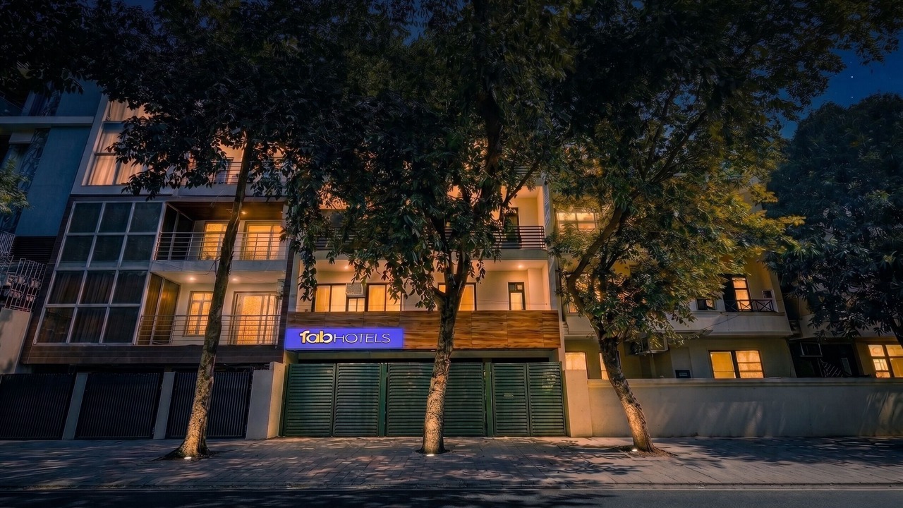 Photo of Outdoor in DLF City