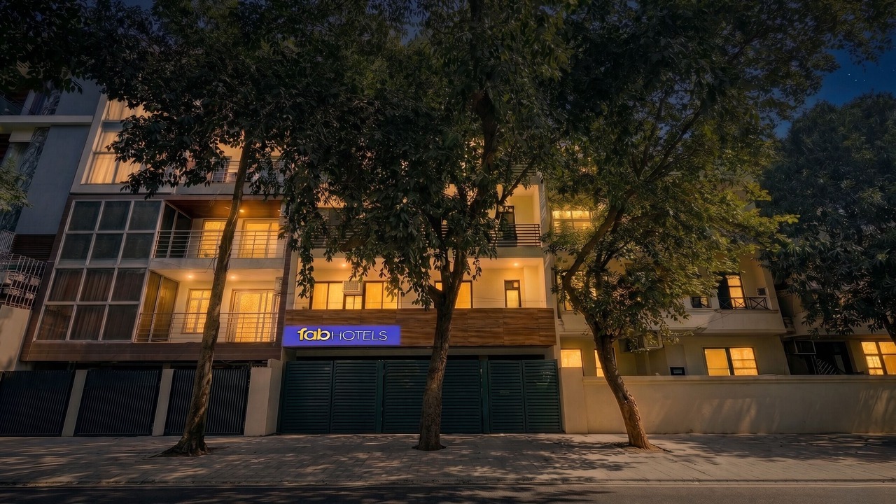 Photo of Outdoor in DLF City