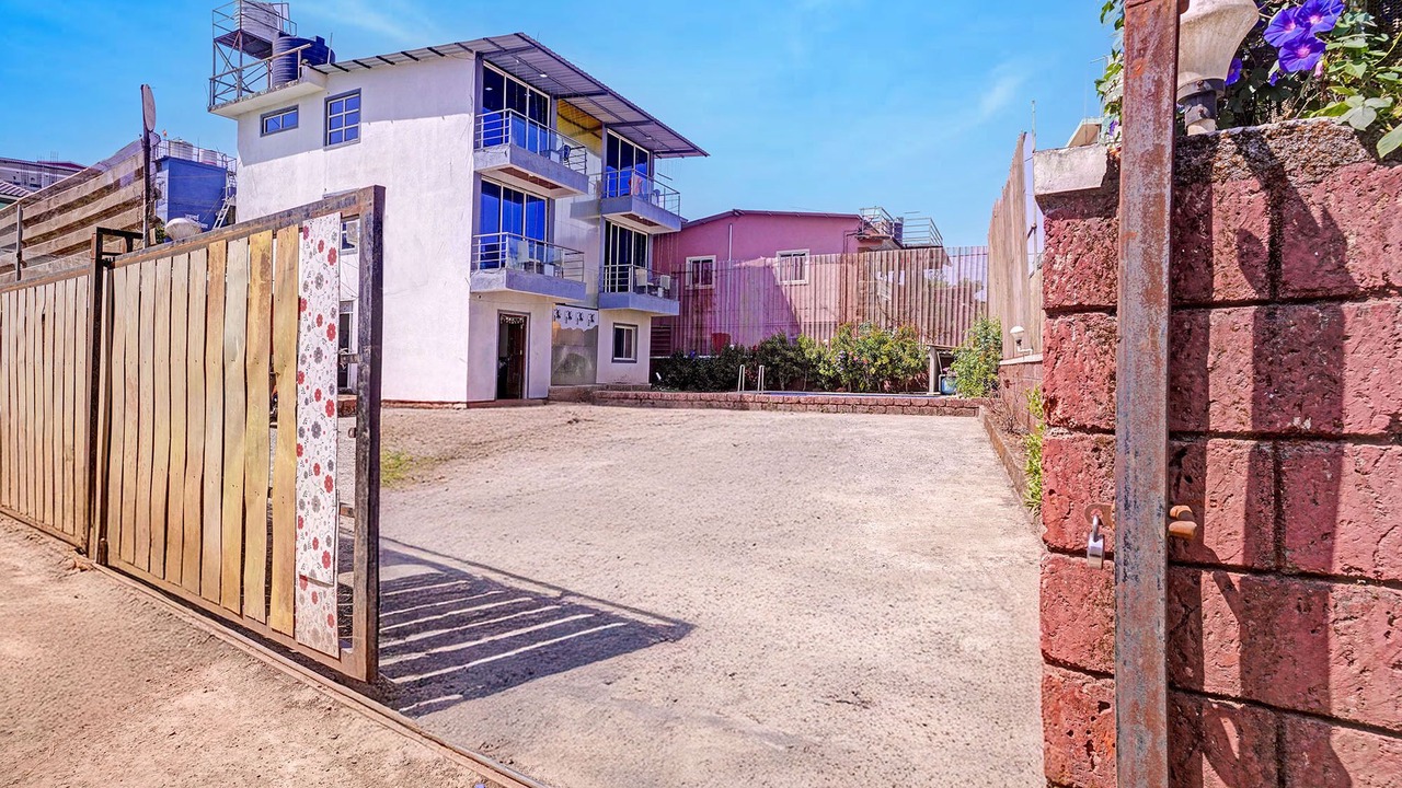 Photo of Outdoor in Mahabaleshwar