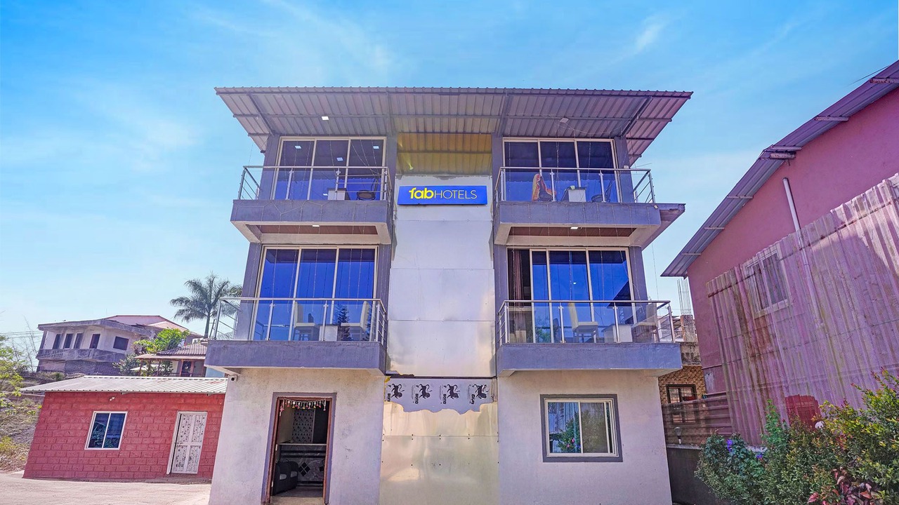 Photo of Outdoor in Mahabaleshwar