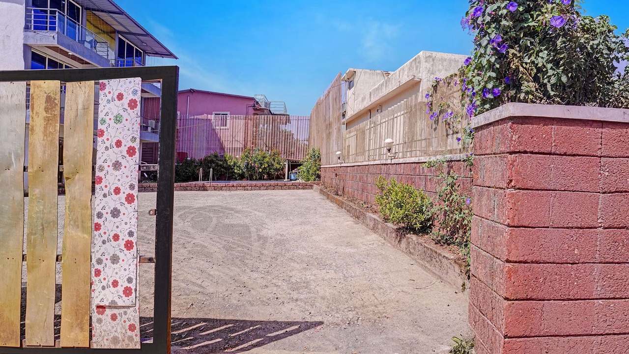 Photo of Outdoor in Mahabaleshwar